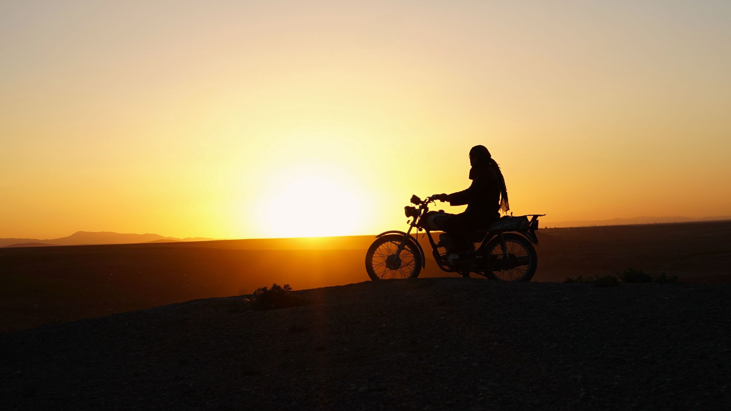 Sundance Review: ‘Cutting Through Rocks’ is a Stirring Spotlight of a ...