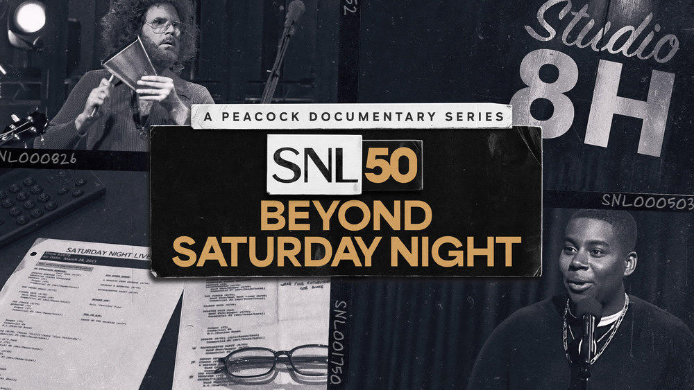 SNL50: Beyond Saturday Night/Peacock TV