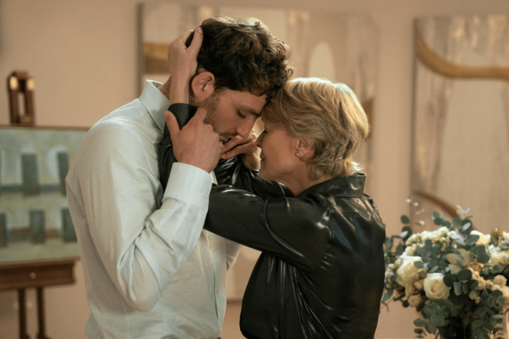 The Girlfriend_Prime Video