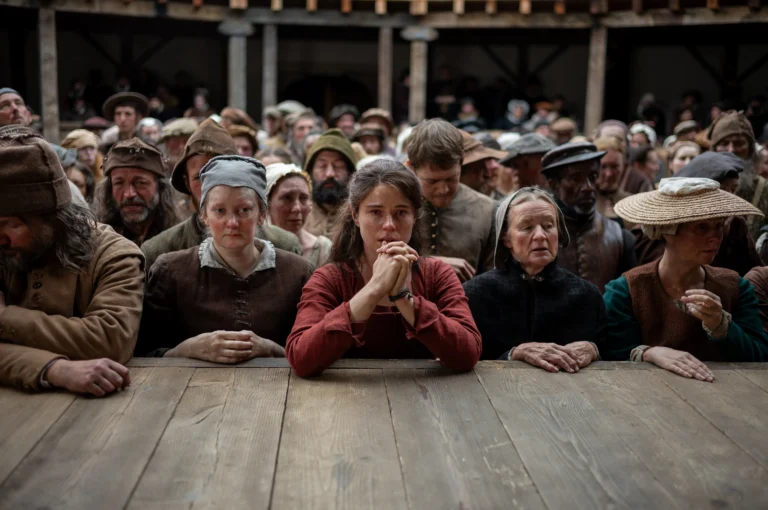 Interview: Why Producer Liza Marshall Saw the Magic in ‘Hamnet’ Early On
