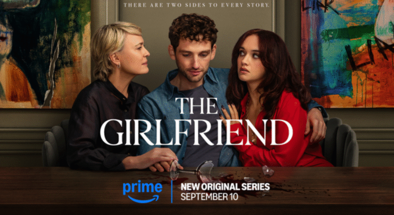 Gfdecide Prime Video Review: ‘The Girlfriend’ Lets Audiences Choose with Two ...