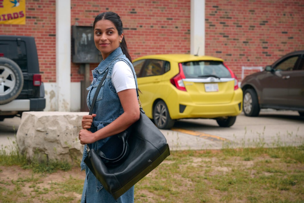 Aura: Entertainment 'Doin' It'_Lilly Singh