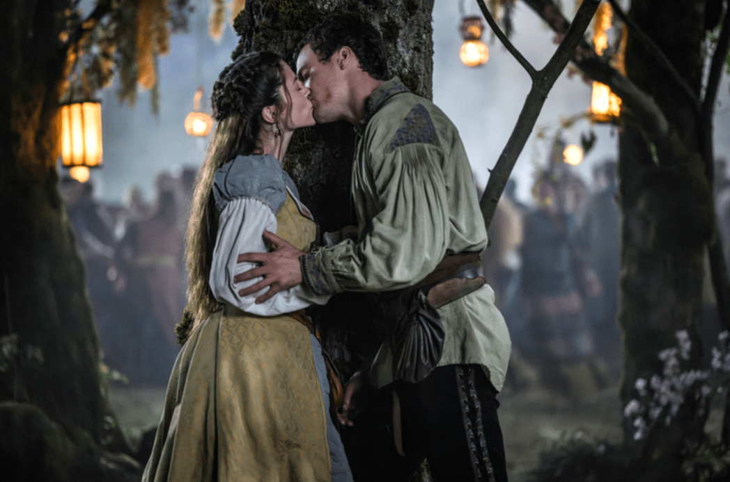 Photo Cred: Robin Hood_MGM Photo Cred: Robin Hood_MGM