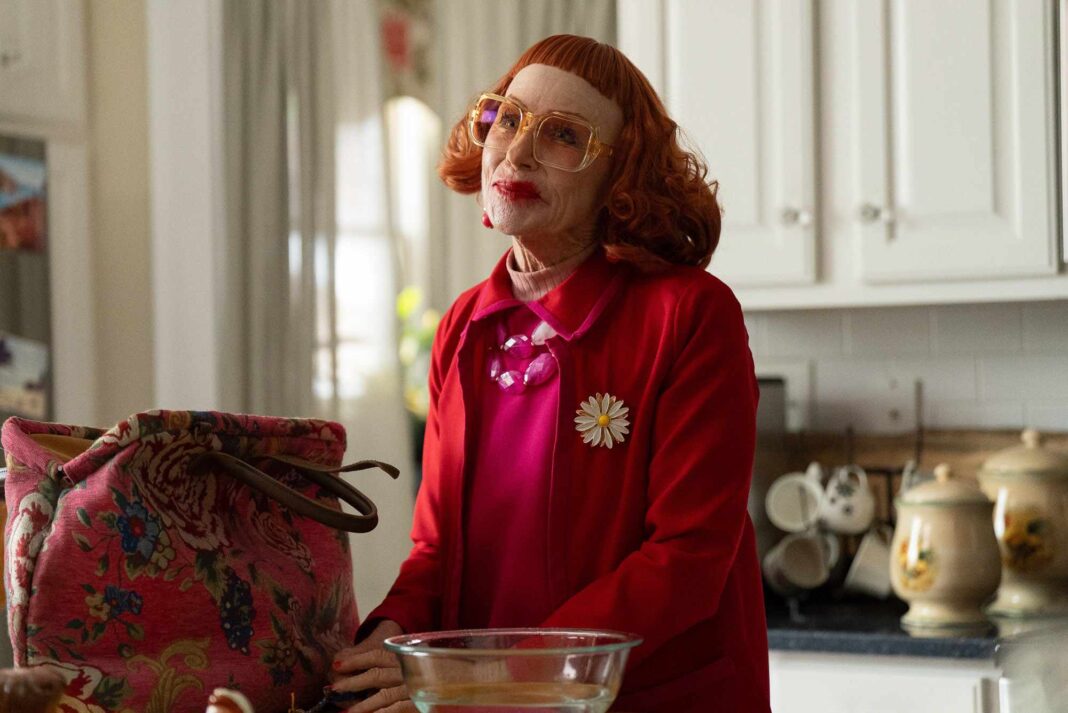 Oscar Predictions: Best Supporting Actress