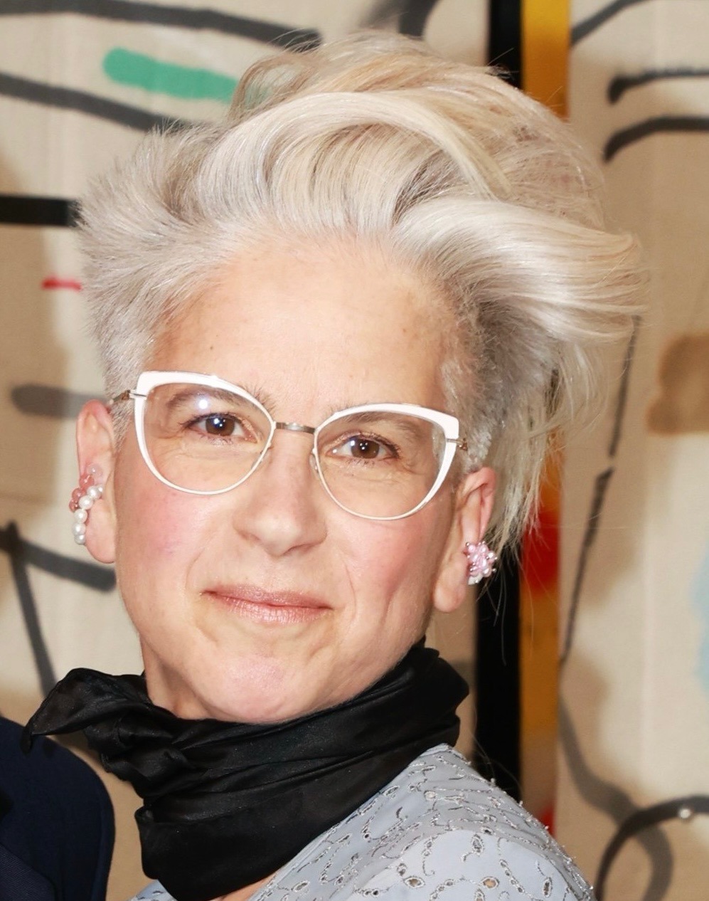 Interview: Dana Ben-Ari Says ‘The Guy Who Got Cut Wrong’ Is A Story For Everyone