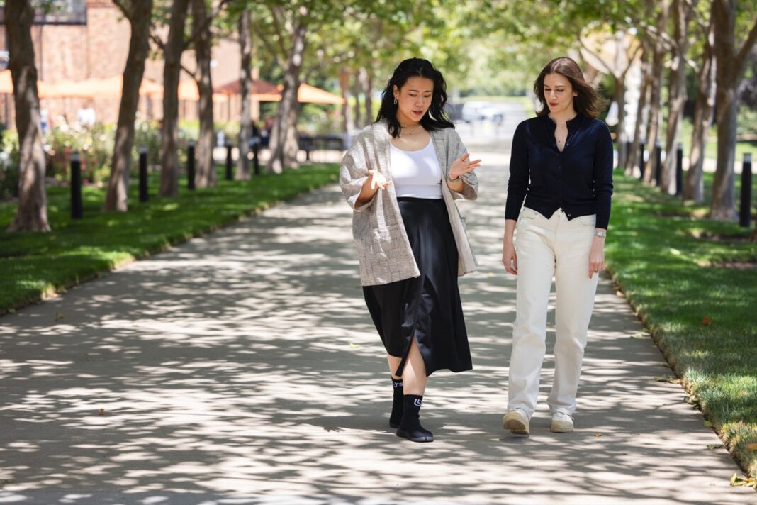 Interview: Domee Shi and Madeline Sharafian on Their Working Friendship and Bringing ‘Elio’ to Life