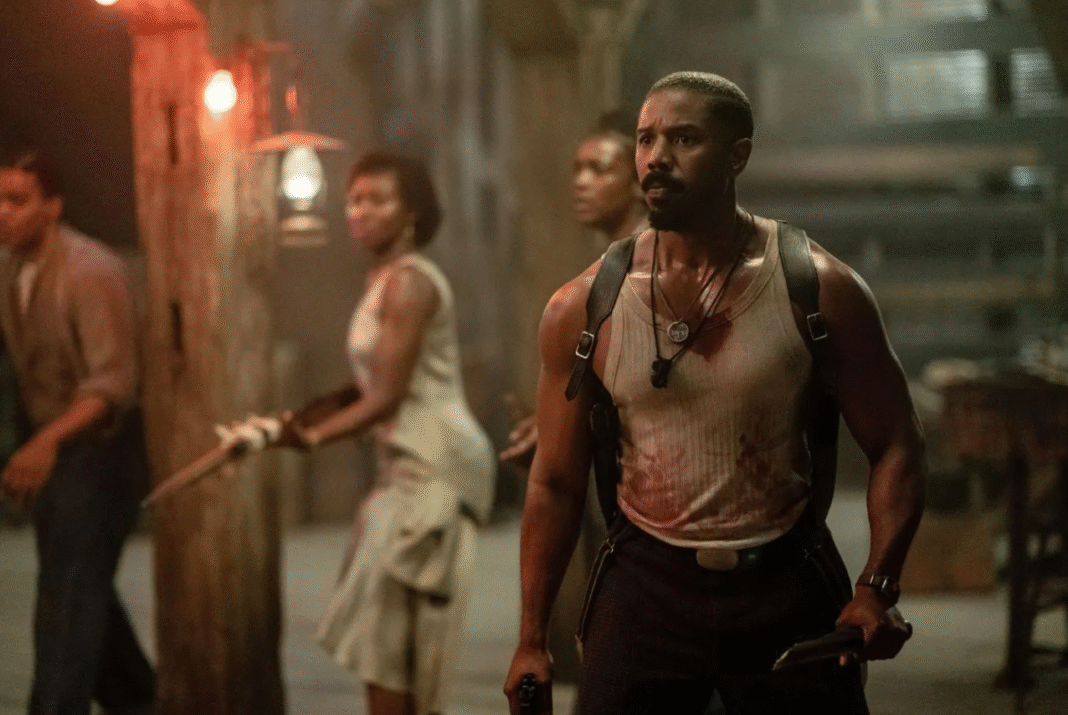 Autumn Durald Arkapaw, Cinematographer talks Ryan Coogler, ‘SINNERS’ to ‘LOKI’, IMAX, Cinematography, and Inspiring Journey