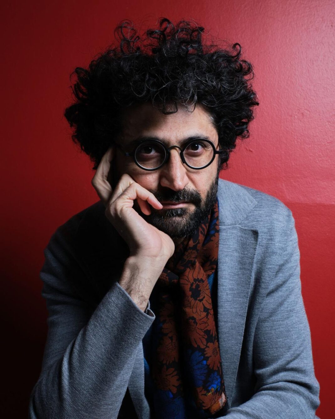 Interview: Alireza Khatami on Getting Very Personal to Make Canada’s Oscar Entry ‘The Things You Kill’