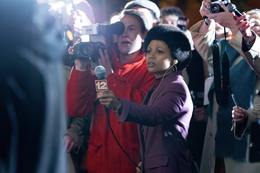 Interview: Dacre Montgomery, Myha’la, and Cary Elwes on Playing Their Parts in the Immersive ‘Dead Man’s Wire’