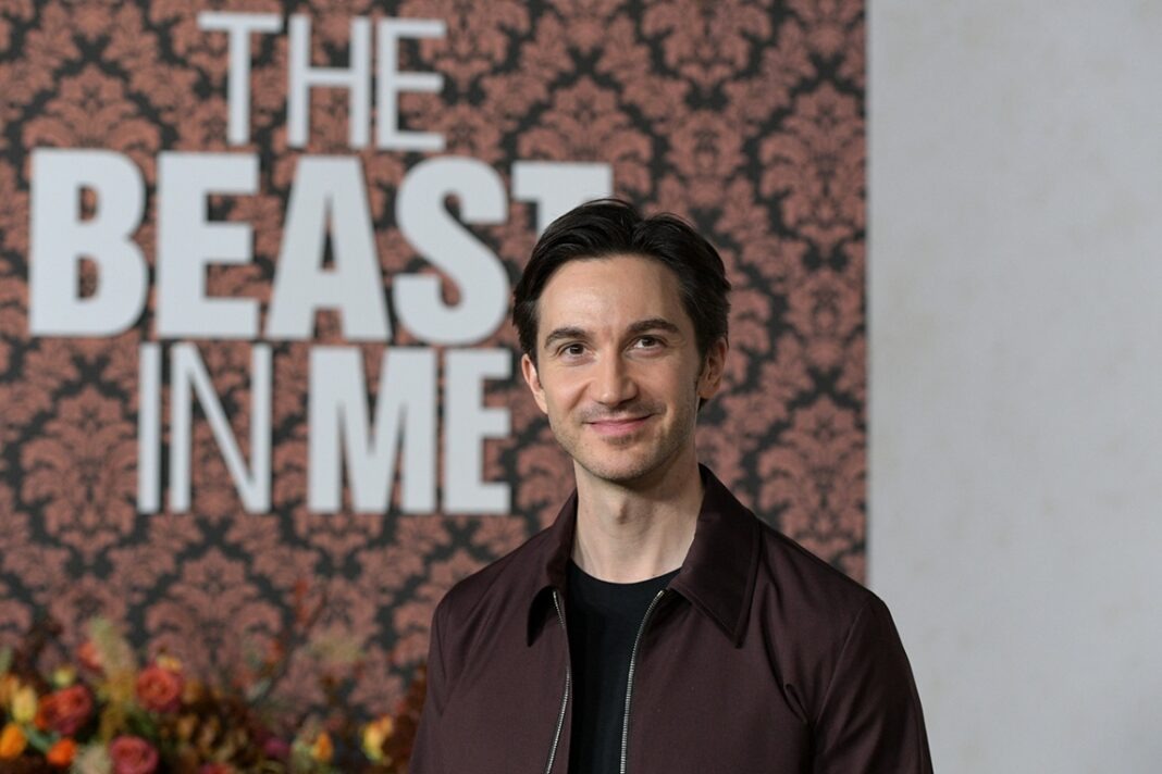 Interview: Writer and Executive Producer Daniel Pearle on Theater, Claire Danes, and Working on ‘The Beast in Me’