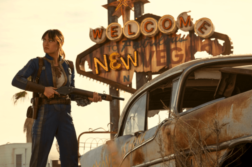 Prime Video Review: ‘Fallout’ Returns with More Immersive, Head-Spinning Post-Apocalyptic Mayhem in Season 2