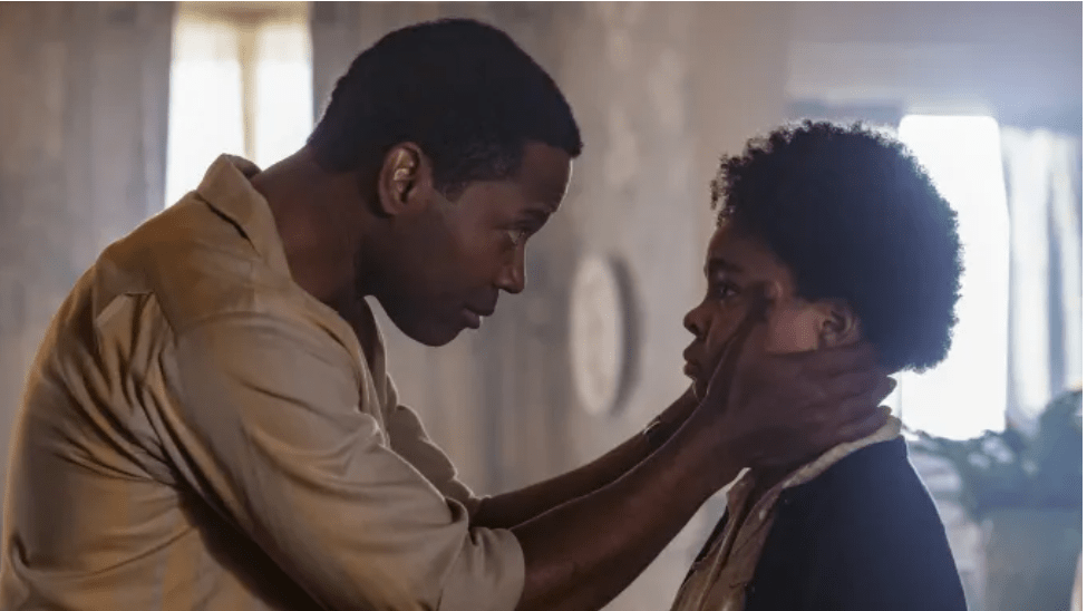 “IT: Welcome to Derry” Star Stephen Rider on Portraying Raw Emotion through Hank & Cultural Impact!