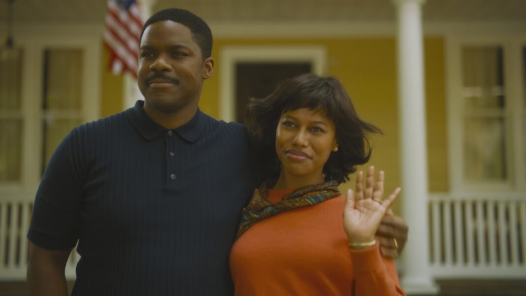 Jovan Adepo talks ‘Welcome to Derry’: Unpacking Leroy’s Role with Director Andy Muschietti, Leroy Choices, Civil Rights Era, Loyalty, Love and More!