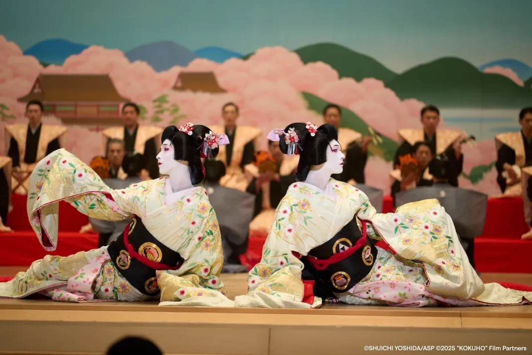 Interview: Sang-Il Lee on Bringing the Emotion and Authenticity of Kabuki to the Screen in ‘Kokuho’