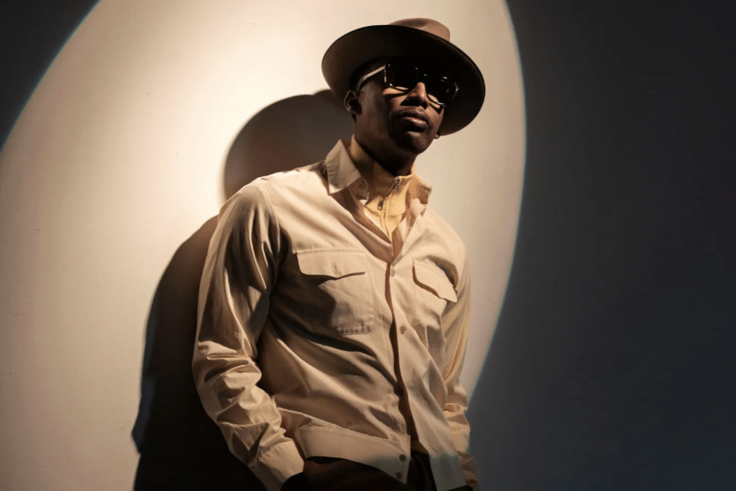 Raphael Saadiq on “Sinners” & Music’s Decline: 80s vs. Today’s Streaming Era, Soulful Music, Vinyl Worthiness and More