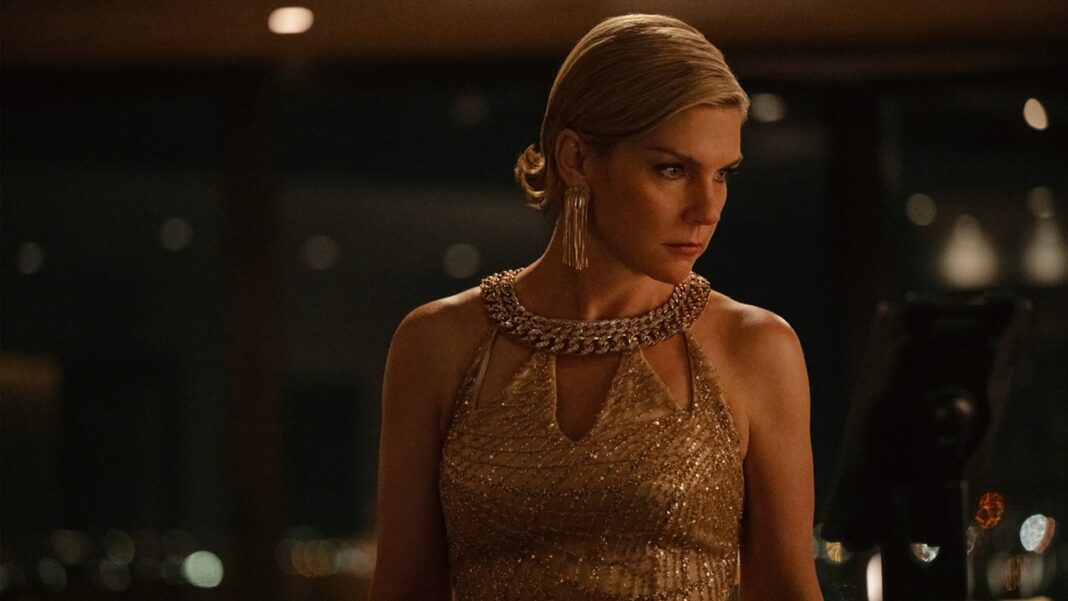 Interview: Rhea Seehorn on Companionship, Solitude, and Saving the Human Race in Albuquerque in ‘Pluribus’
