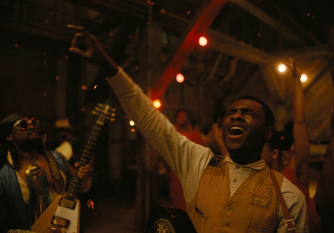 Oscar Shortlist Predictions