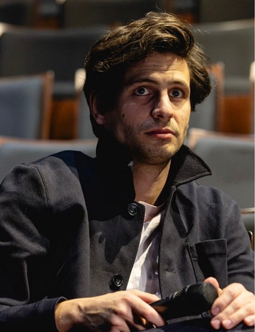 Interview: Aleksandr Molochnikov on Showcasing the Importance of Defiance Against Totalitarianism in ‘Extremist’