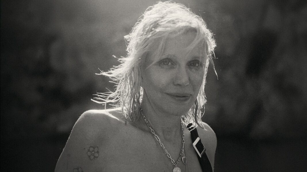 Sundance Review: ‘Antiheroine’ is a Chance to Hear from Courtney Love in Her Own Words