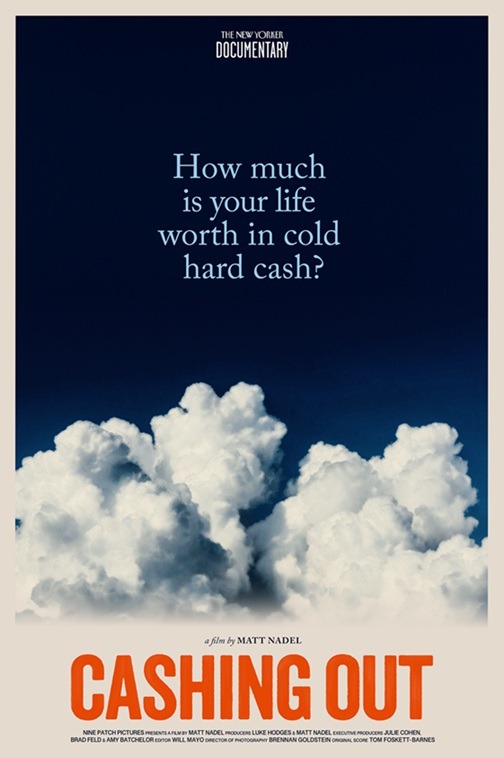 Interview: Matt Nadel on History and Morality in ‘Cashing Out’ and the Relevance of a Film about the AIDS Crisis Today
