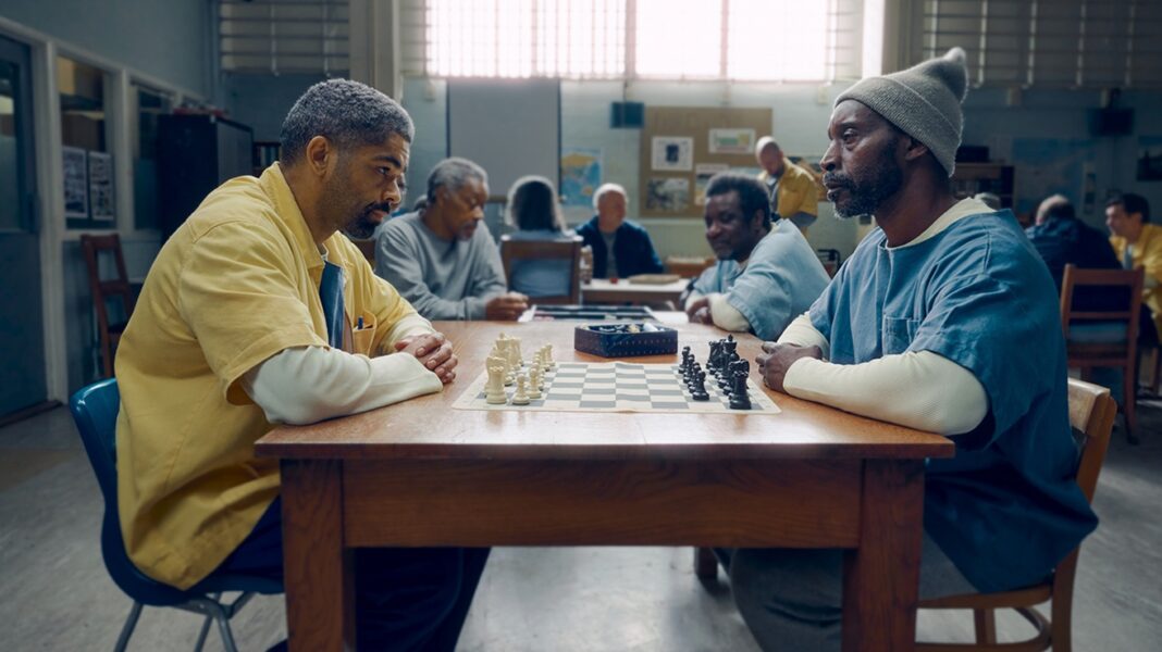 Sundance Review: ‘Frank & Louis’ is a Sensitive and Moving Depiction of Memory Care in Prison with Towering Performances