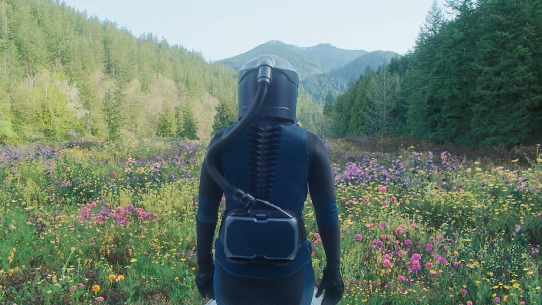 Sundance Review: ‘In the Blink of an Eye’ is a Better Idea than an Actual Film