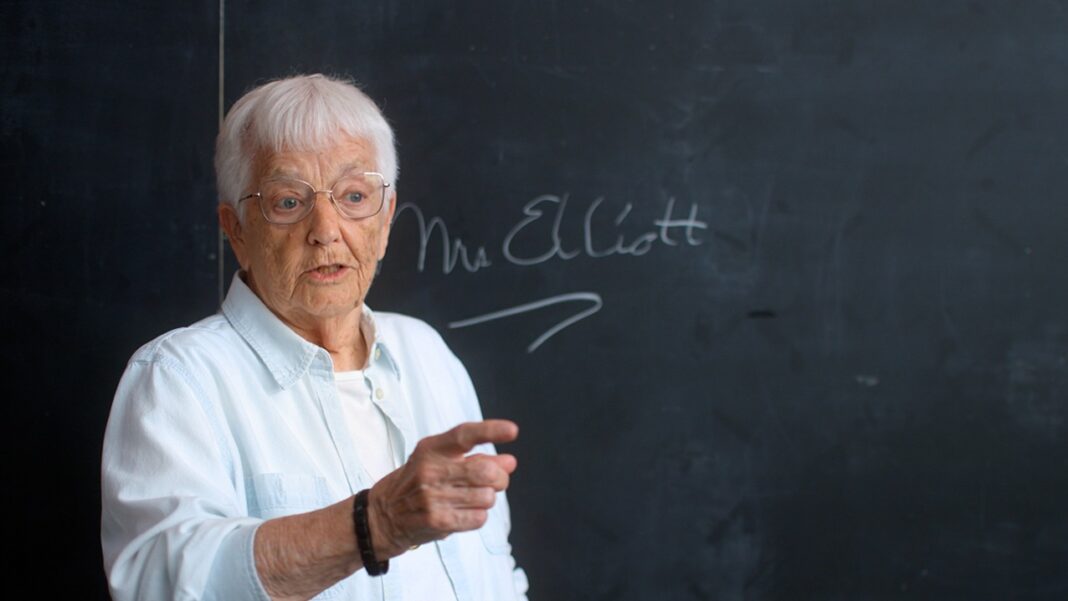 Sundance Review: ‘Jane Elliott Against the World’ is an Engaging Portrait of a Woman Who Walks the Walk