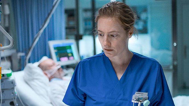 Interview: Hansjörg Weißbrich on Editing ‘Late Shift’ and Conveying the Solitary Efforts of One Overworked Nurse