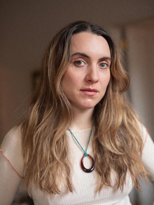 Interview: Lily Platt on Following a Determined, Manipulative Protagonist to a New Project with ‘Crisis Actor’