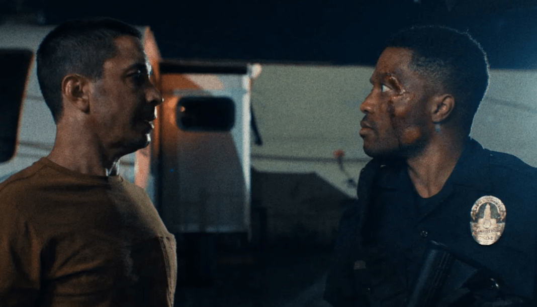 Interview: Nicki Micheaux talks a Mother’s Love & ‘Night Patrol’ A Cold-Blooded & Heartbreaking Family Drama