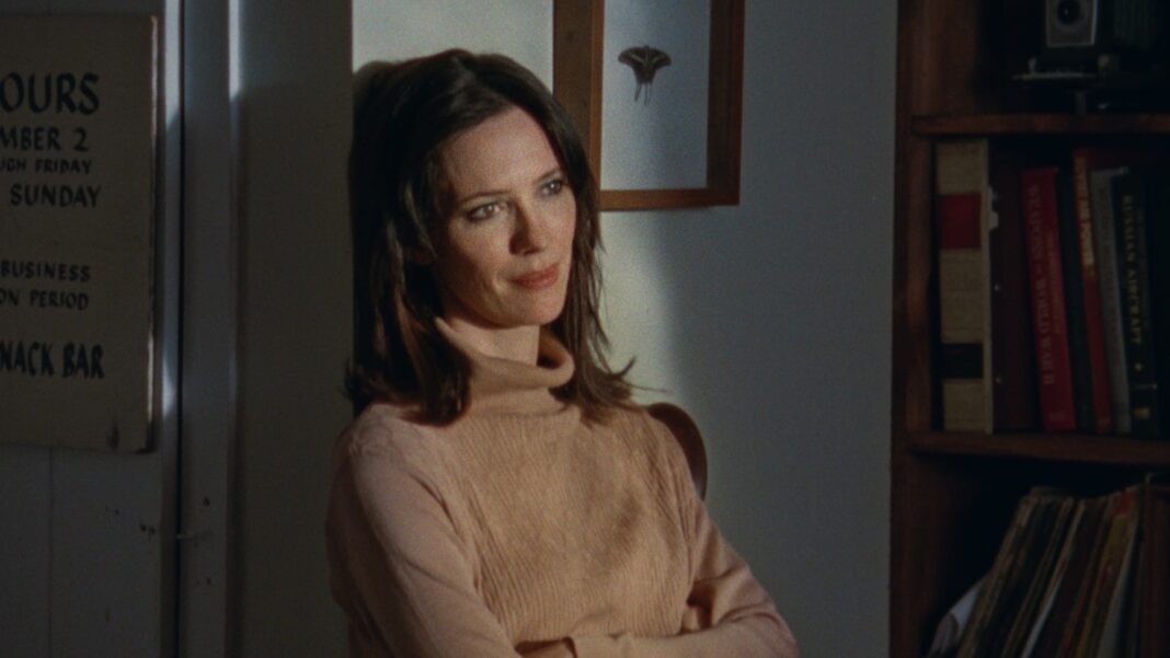 Interview: Rebecca Hall on Getting to Know Her Version of Linda Rosenkrantz in ‘Peter Hujar’s Day’