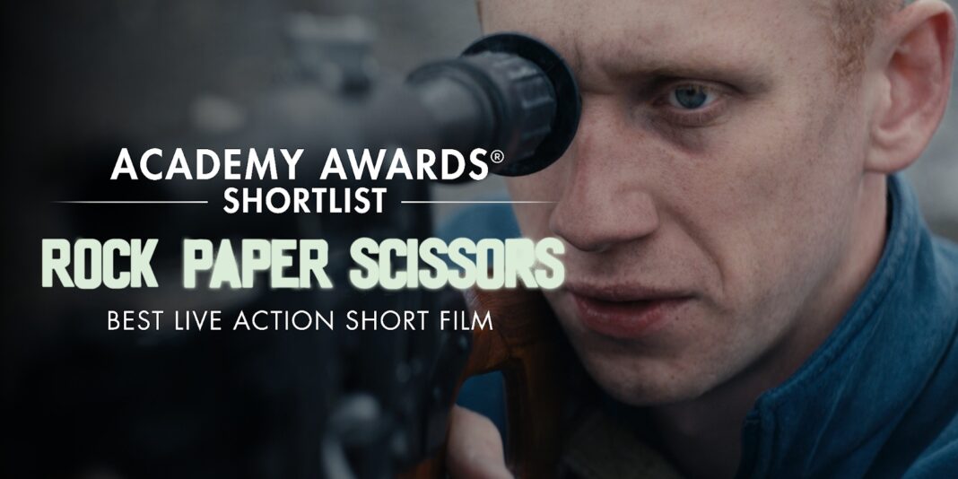 Interview: Franz Böhm and Hayder Hoozeer on Emphasizing Authenticity in their Short Film ‘Rock Paper Scissors’