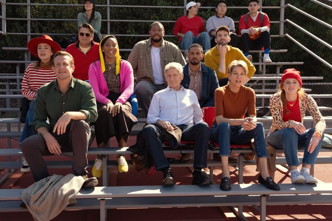 Apple TV Review: Season 3 of ‘Shrinking’ is a Fitting Farewell If This Has To Be It