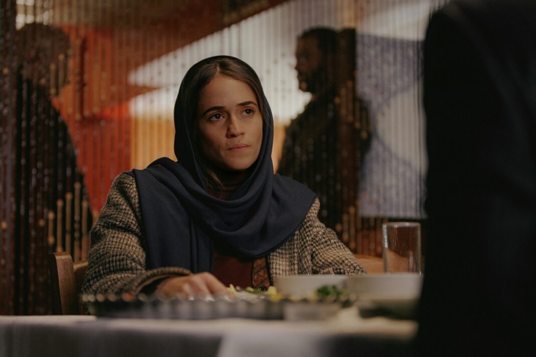 Apple TV Review: ‘Tehran’ Finally Returns for a Dependably Action-Packed Season 3