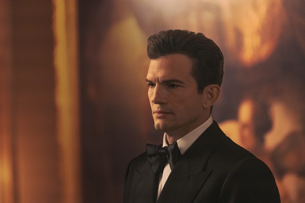 FX Review: ‘The Beauty’ is an Indulgent Story of Excess Only Ryan Murphy Could Tell