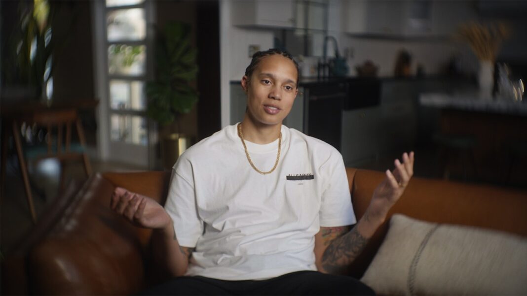 Sundance Review: ‘The Brittney Griner Story’ is an Informative and Inviting Picture of a Resilient Athlete