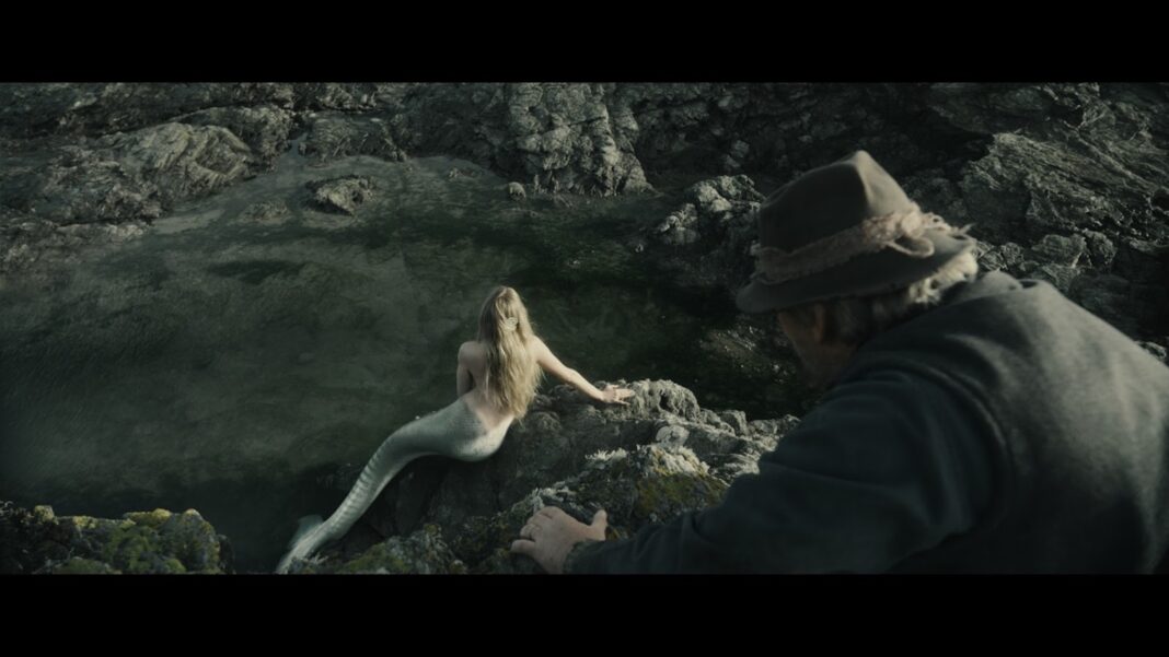 Interview: Ali Cook on How Stand-Up and Magic Got Him to Something Much Darker with ‘The Pearl Comb’