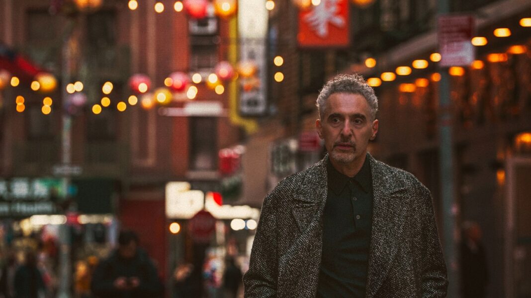 Sundance Review: ‘The Only Living Pickpocket in New York’ is a Stylized Love Letter to New York City with a Superb John Turturro