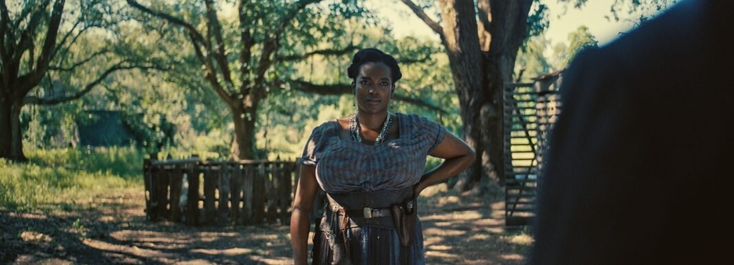 Interview: Wunmi Mosaku on Playing the Smartest Person in the Room and the Incredible Experience of ‘Sinners’