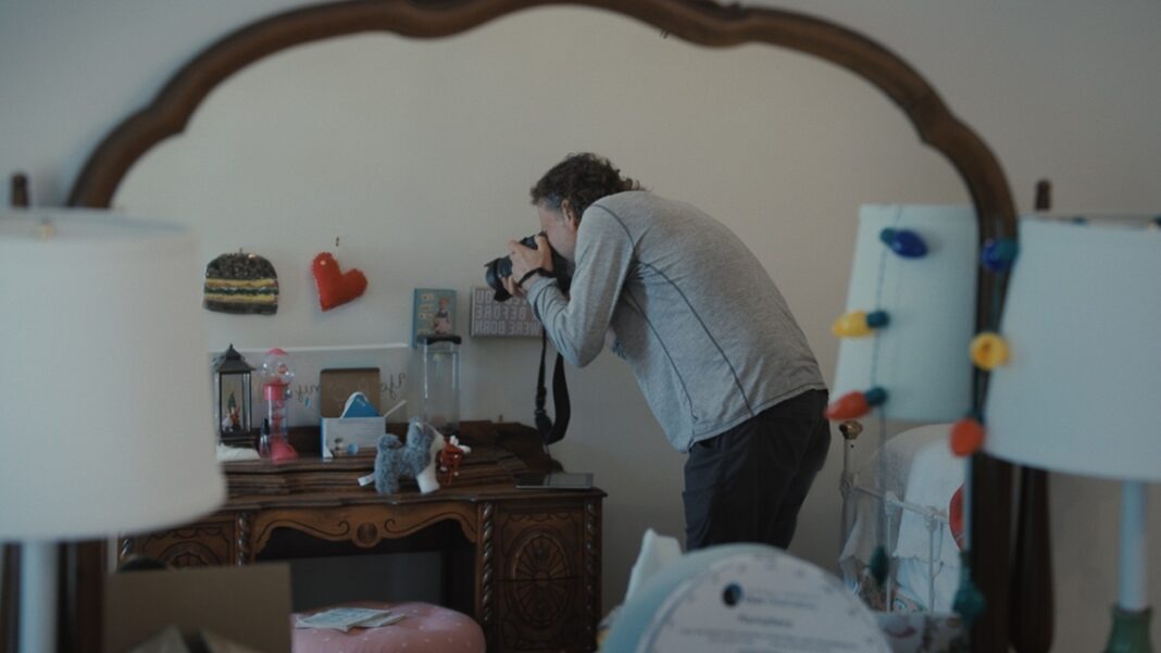 Interview: Joshua Seftel on the Powerful Experience of Documenting ‘All the Empty Rooms’