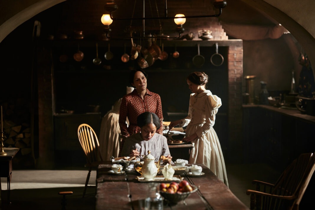 The Gray House -Bogdan Merlusca