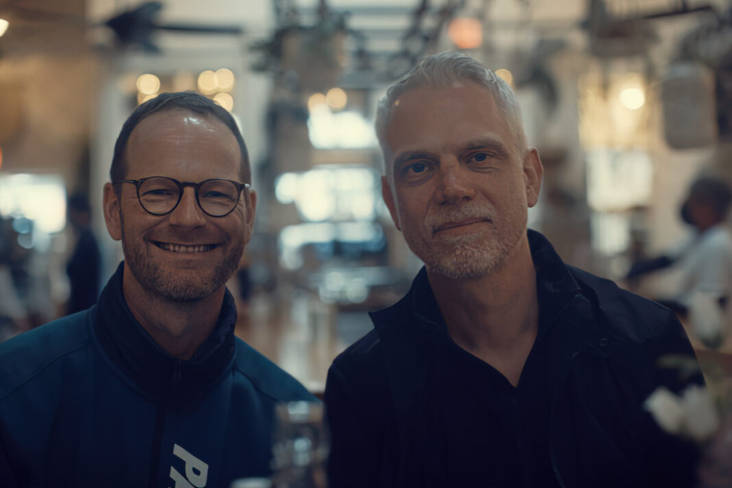 Interview: Olivier Bugge Coutté on assembling the final edit and challenges of structuring a non-linear story in ‘Sentimental Value’