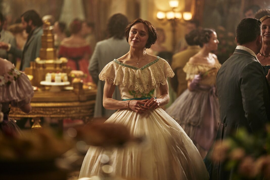 Prime Video Review: ‘The Gray House’ Blends History and Entertainment for a Solid Viewing Experience