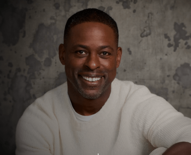 Sterling K. Brown_Paradise_Hulu