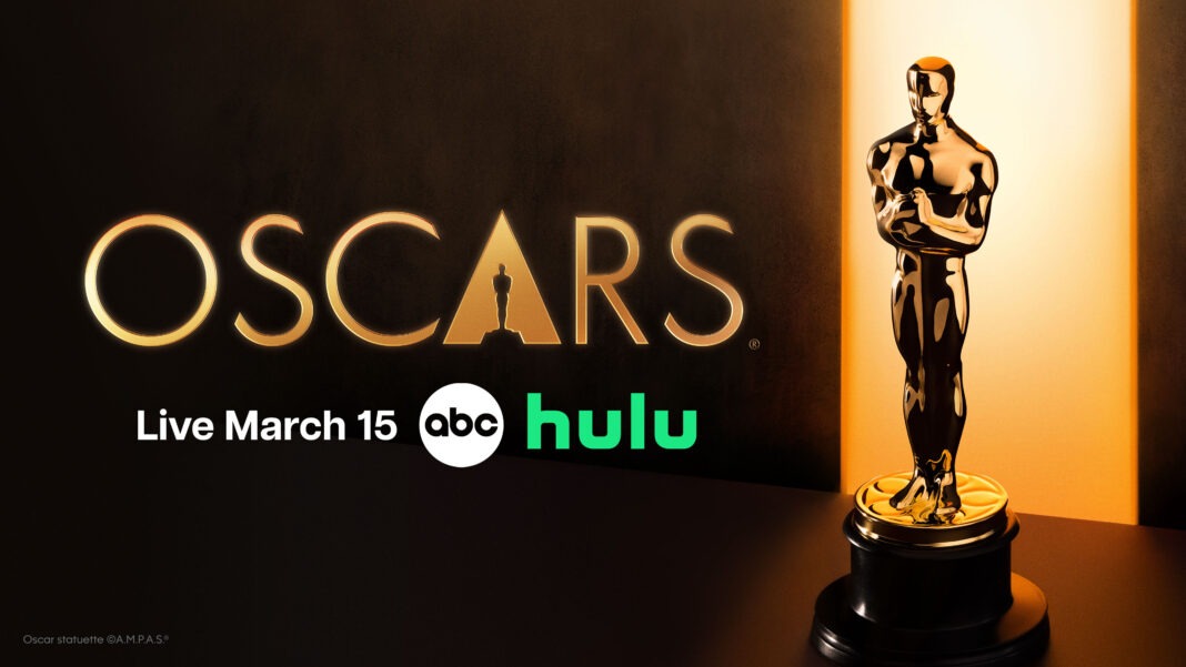 Abe’s Final Oscar Winner Predictions