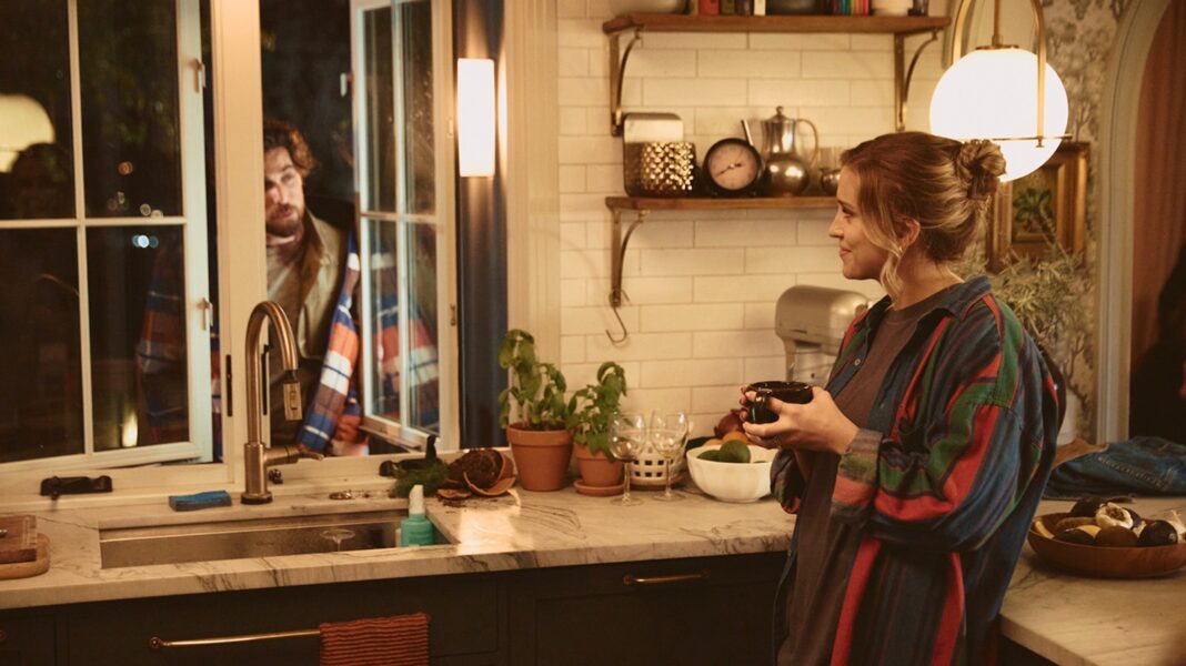 Interview: Kit Steinkellner on the Real-Life Inspiration for a Sweet Vampire Romance in ‘Are We Still Married?’