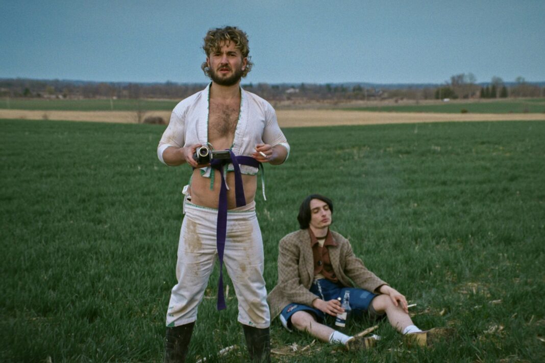 SXSW Review: ‘Crash Land’ is a Sensitive Look at Youth, Stunts, and the Power of Friendship