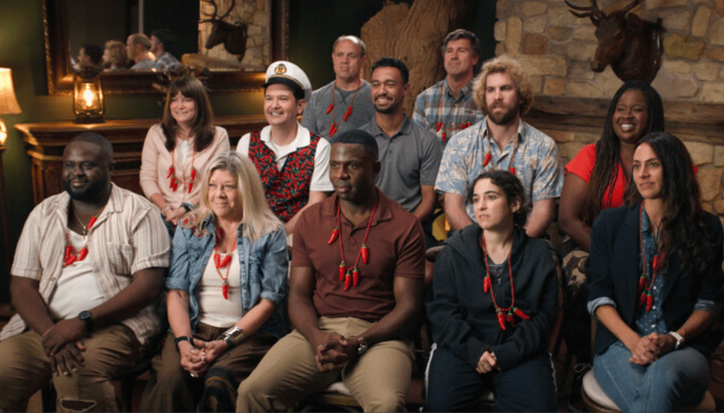 Prime Video Review: ‘Jury Duty Presents: Company Retreat’ Shows Lightning Can Strike Twice