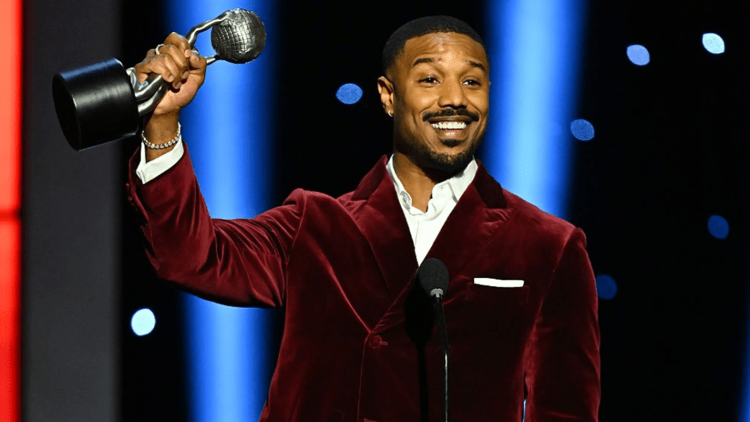 Michael B. Jordan_(Photo by Paras Griffin/Getty Images for BET)