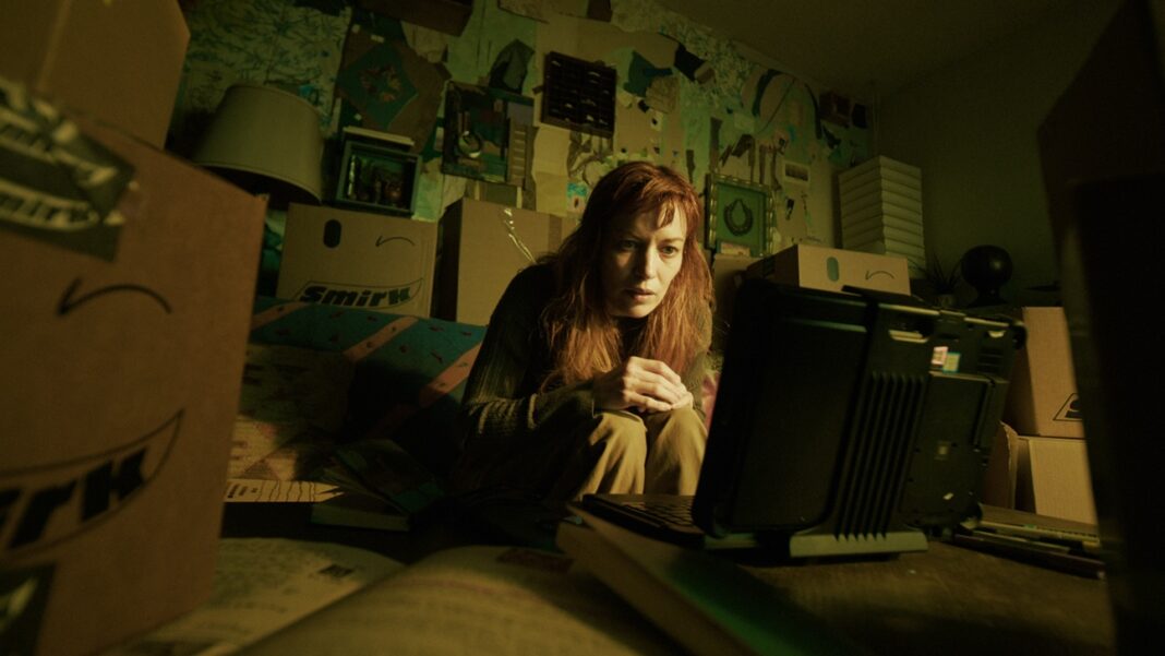 SXSW Review: ‘Sender’ is a Paranoid Thriller That’s Equally Engrossing and Bizarre